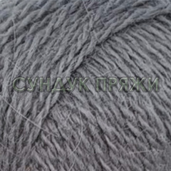 Wool Sea Angora Rabbit 35 (маренго)