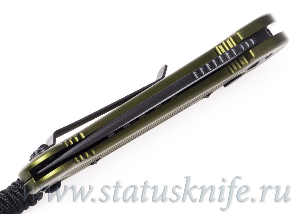 Нож Microtech LUDT модель 135-1OD M390