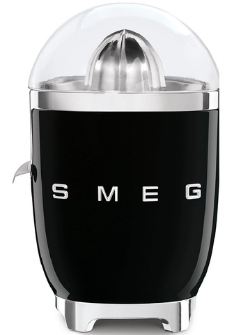 Соковыжималка для цитрусовых Smeg CJF01BLEU