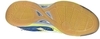 Asics Copero S бутсы, синие - 2