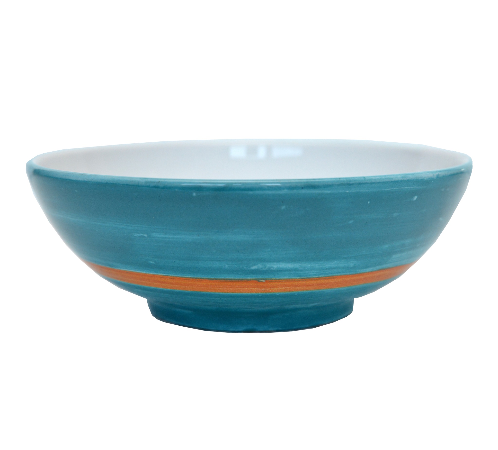 Set 4 bowls Flying Fish collection