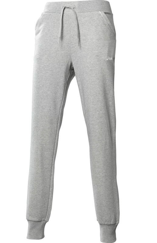 Брюки Asics Knit Cuffed Pant женские