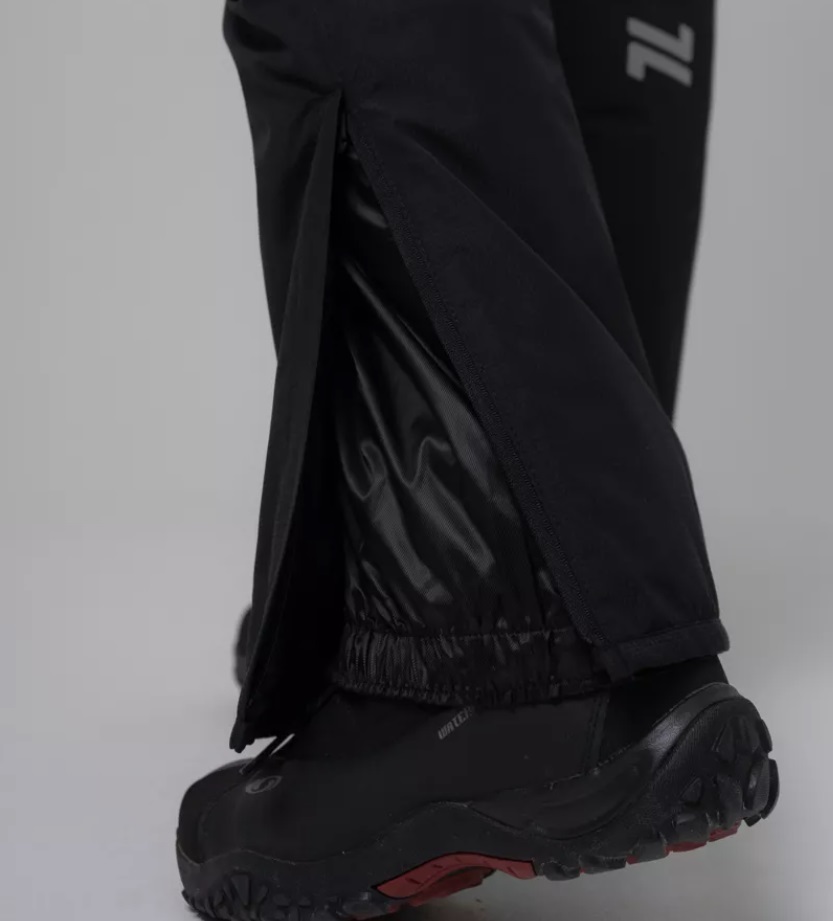 Горнолыжные брюки женские Nordski Lavin - 8