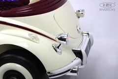 Rolls-Royce E444EE (ЛИЦЕНЗИОННАЯ МОДЕЛЬ) с дистанционным управлением