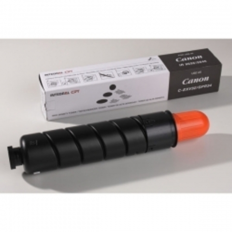 Картридж Туба INTEGRAL  (C-EXV32), (NPG-50), (GPR-34) (2786B002[AA]), (11500100) черный (black), до 19400 стр. - купить в компании MAKtorg