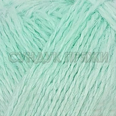 Wool Sea Angora Rabbit 41 (мята)