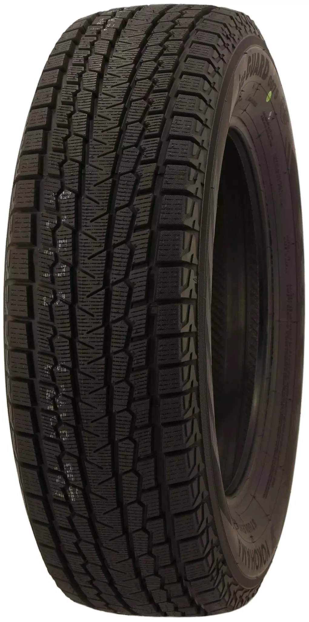 Шина Yokohama Ice Guard SUV G075 116/113Q R16 285/75 зимняя
