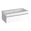 Geberit iCon 124093000 Раковина 90x48,5 см