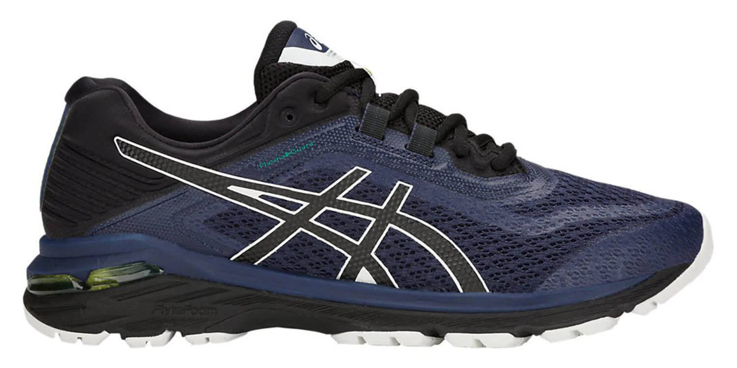 Asics Gt 2000 6 Trail Plasmaguard мужские беговые кроссовки синие