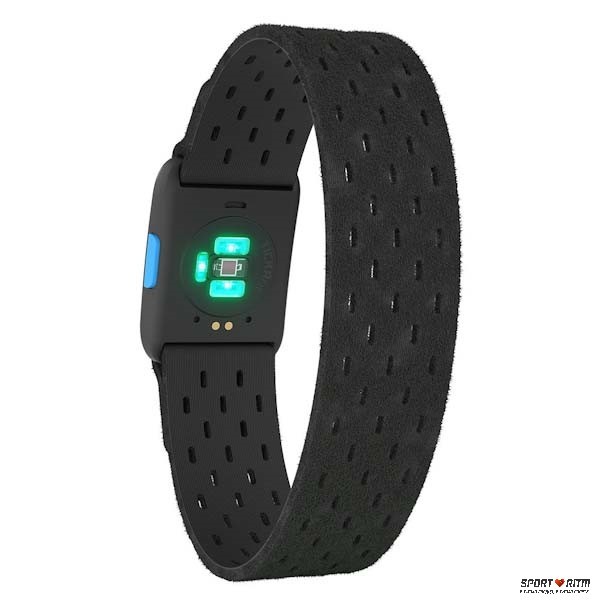 Wahoo Tickr FIT