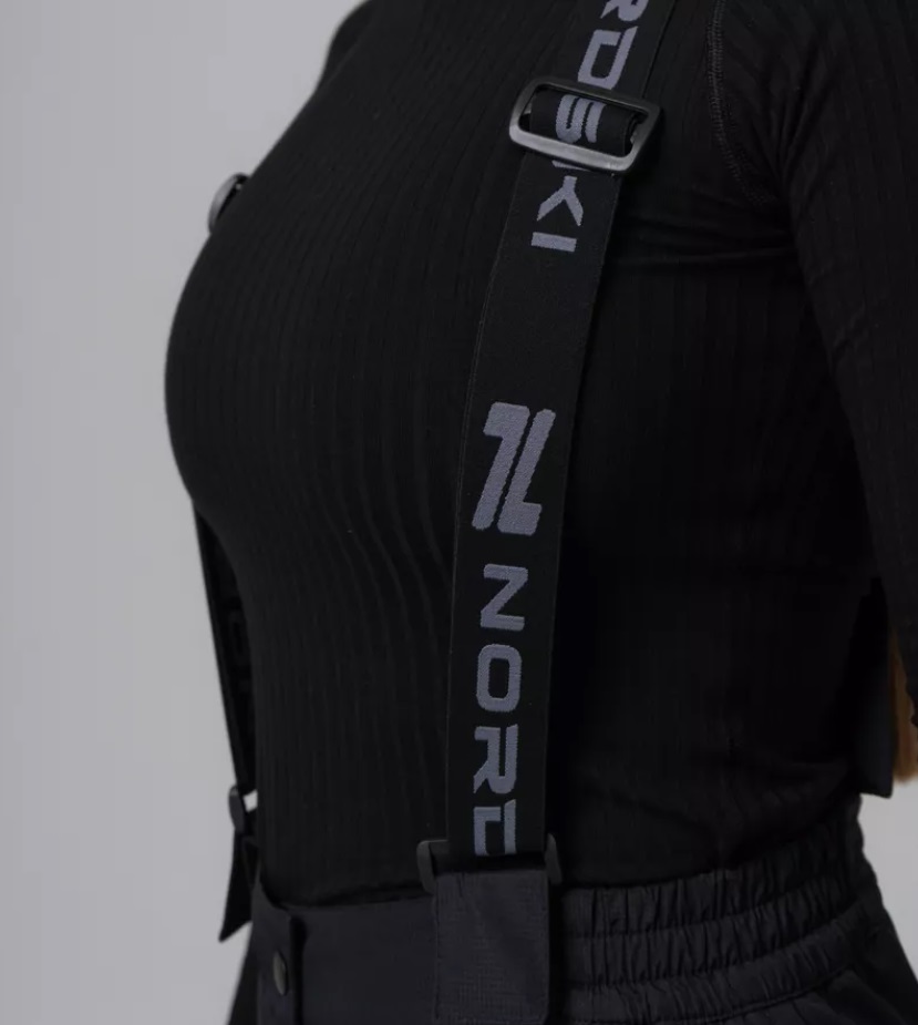 Горнолыжные брюки женские Nordski Lavin - 7