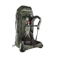 Рюкзак туристический Tatonka Yukon 85+10