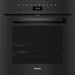 Электрический духовой шкаф Miele H 7464 BP OBSW