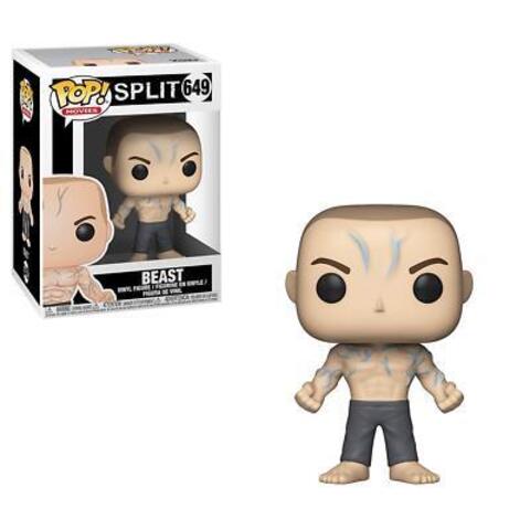 Funko POP! Split: Beast (649)