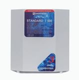Стабилизатор ЭНЕРГОТЕХ STANDARD 7500(HV) ( 7,5кВА / 7,5 кВт ) - фотография