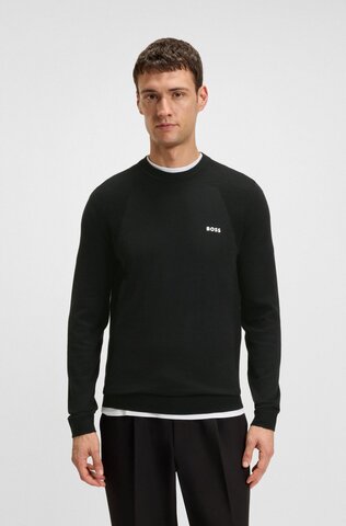Джемпер BOSS K Ever-X CN
