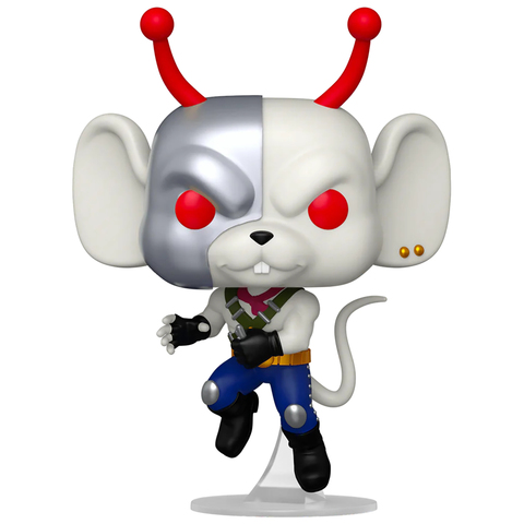 Funko POP! Biker Mice from Mars: Vinnie (1936)