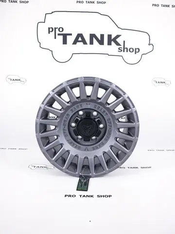 TANK 300 Колесный диск 17'' (1шт.) 9607178026G — фото 5