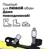 Картинка лыжный комплект Snowmatic KIDS SKI SET 100 Yellow - 3