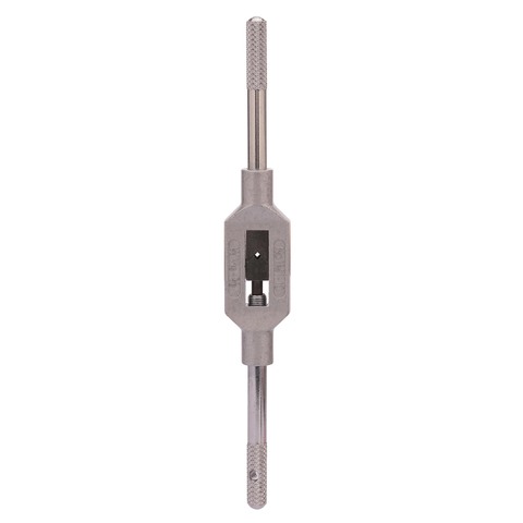 Вороток для метчиков №1 M1-M10(2,0-6,3мм) 176мм DIN1814 Volkel 13010