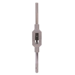 Вороток для метчиков №1 M1-M10(2,0-6,3мм) 176мм DIN1814 Volkel 13010