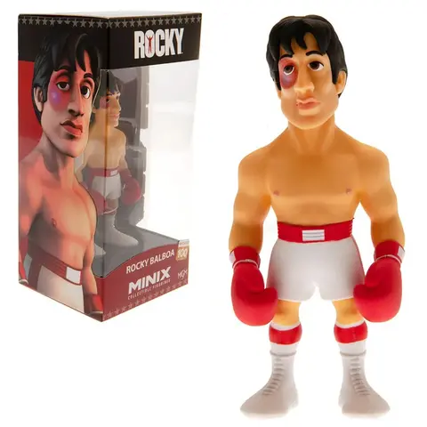 Фигурка Рокки из фильма Рокки