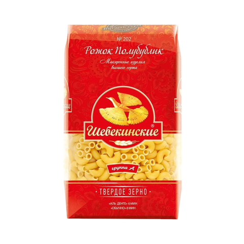 Макароны 