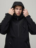 Куртка Trailhead MJK496-BK26 Black