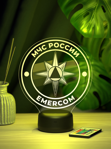 Светильник 