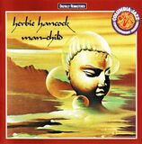 HANCOCK, HERBIE: Man-Child (Компакт-диск)