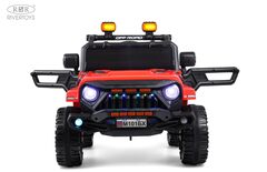 Jeep M101BX