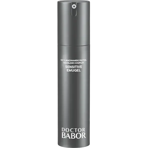 Гель успокаивающий для чувствительной кожи Doctor Babor Pro Sensitive Emugel 50 мл
