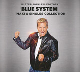 BLUE SYSTEM:  Maxi & Singles Collection