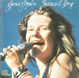JOPLIN, JANIS:  Farewell Song