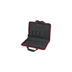 Чемодан для инструмента пустой Knipex 00 21 11 LE