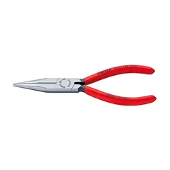 Длинногубцы черненые 160 мм Knipex 30 21 160