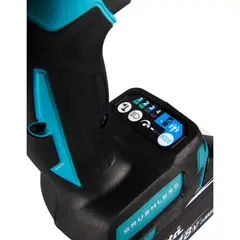 Аккумуляторный гайковёрт Makita DTW300RT