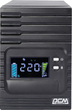 Источник бесперебойного питания Powercom SPT-1500-II LCD