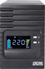 Источник бесперебойного питания Powercom SPT-1500-II LCD