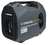 Генератор инверторный Dinking DK3300iC