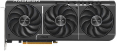 Видеокарта ASUS Radeon RX 9070 PRIME OC EVO (PRIME-RX9070-O16G-EVO)