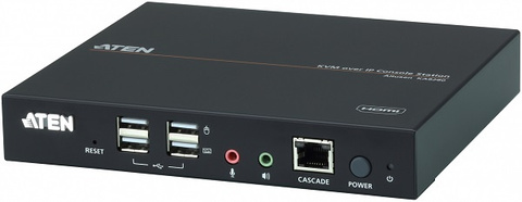Станция Aten KA8280-AX-G