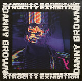 BROWN, DANNY : Atrocity Exhibition( Danny Brown (2) ) (Виниловая пластинка)