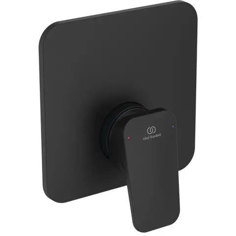Ideal Standard Ceraplan BD252XG Встраиваемый смеситель для душа, (внешняя и встраиваемая части)