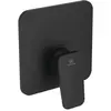 Ideal Standard Ceraplan BD252XG Встраиваемый смеситель для душа, (внешняя и встраиваемая части)