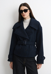 Куртка женская MUSTANG Style Sandy Jacket