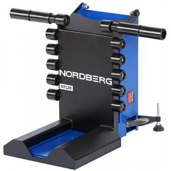 NORDBERG (NTL20) Лифт для колес к шиномонтажным станкам
