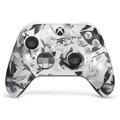 Хbox Gamepad Storm Breaker Series Special Edition