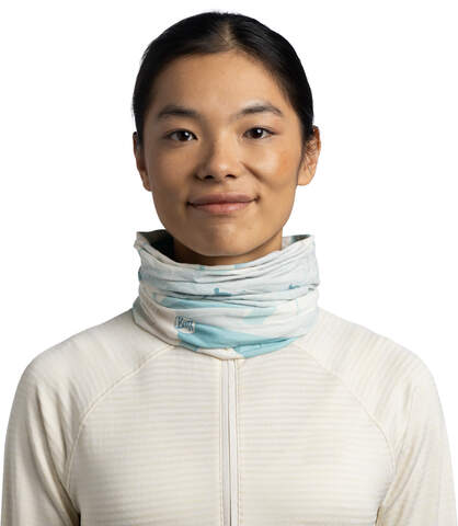 Картинка бандана-труба Buff Original Ther Aqua Haze - 3