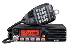Alinco DR-B185EMK2 Радиостанция стационарная